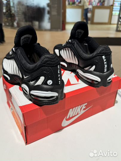 Кроссовки Nike Air Max tailwind 4