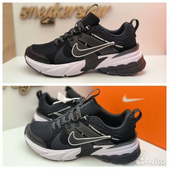 Кроссовки Nike V2K Run р.42