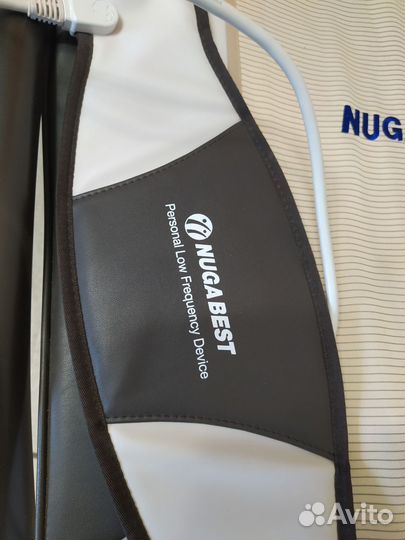 Массажная кровать Нуга Бест Н4