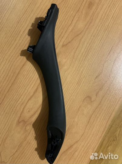 Дверная ручка внутренняя бмв f10 правая