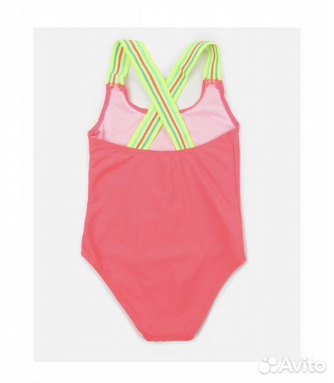 Купальник для девочки 86