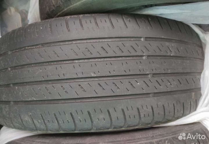 Kumho Crugen Premium KL33 225/55 R18 98H