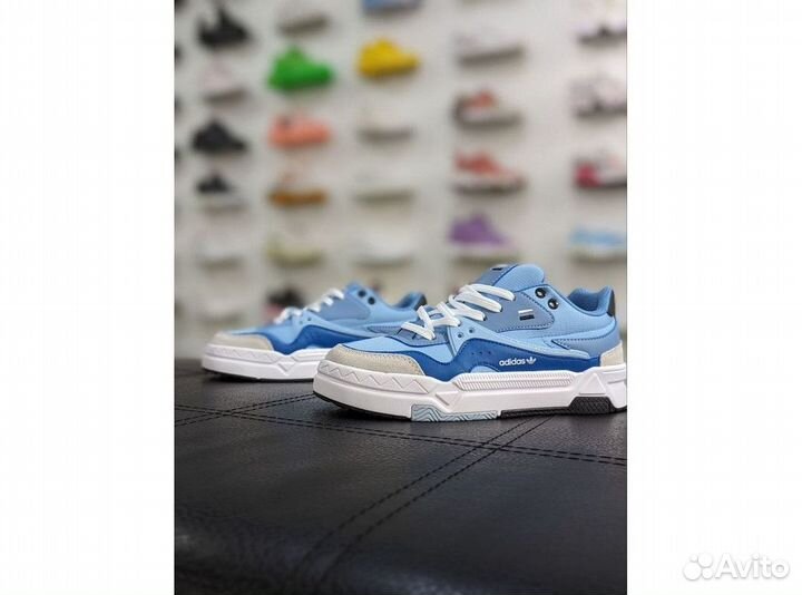 Кроссовки женские New Balance 997 