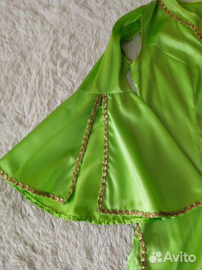 Костюм для танцев р.44-46