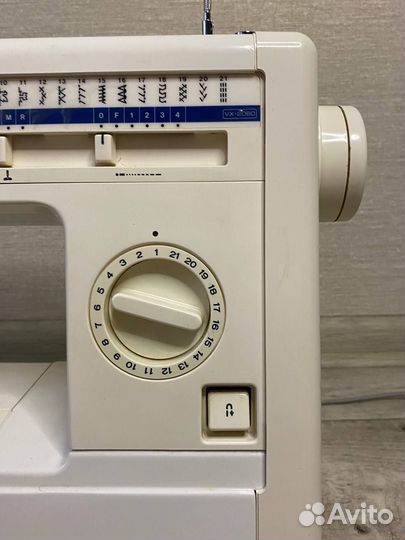 Швейная машинка brother