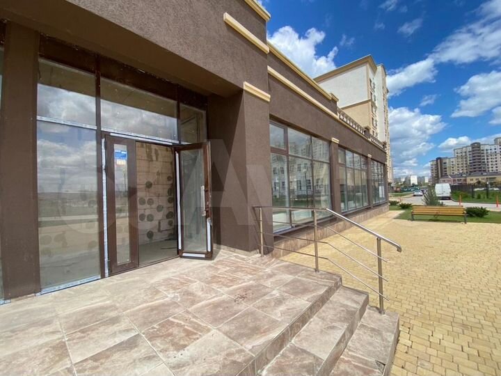 Свободного назначения, 198 м²