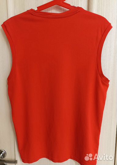 Футболка ea7