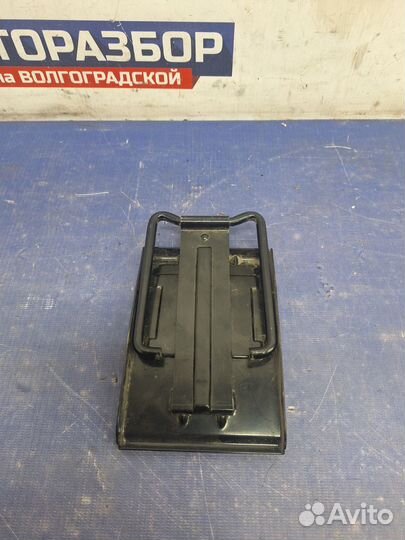 Противооткат Nissan Skyline V36