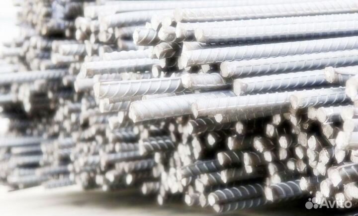 Арматура 28 mm