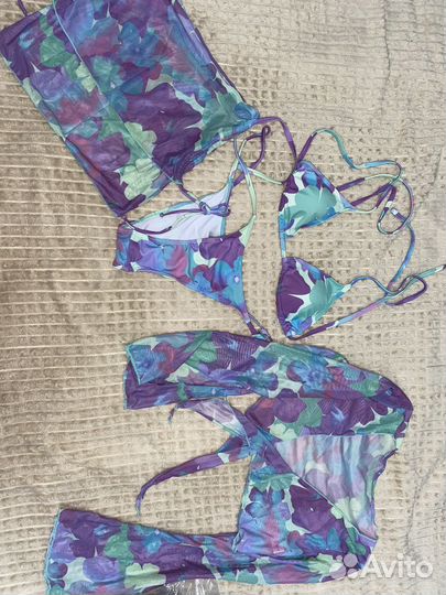 Купальники женские новые