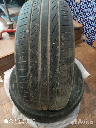 Hankook Ventus ME01 K114 235/55 R17, 3 шт