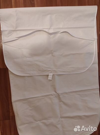 Наматрасник 120*60