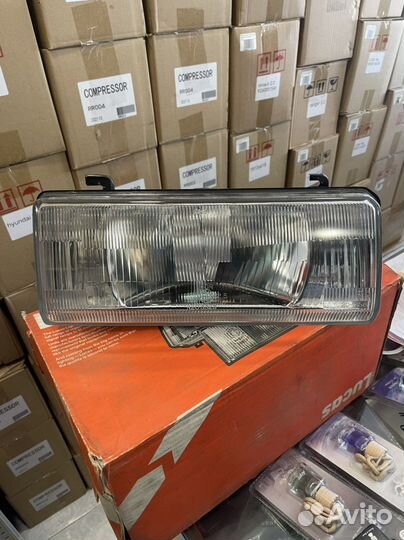 Фара правая Mazda 626 GC 1982-1987 гг