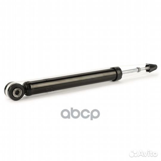 Амортизатор зад.nissan tiida 07 SM-SAJ046W