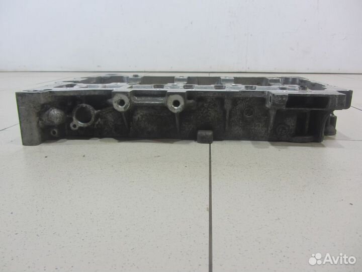 Блок двигателя бмв 3 F30