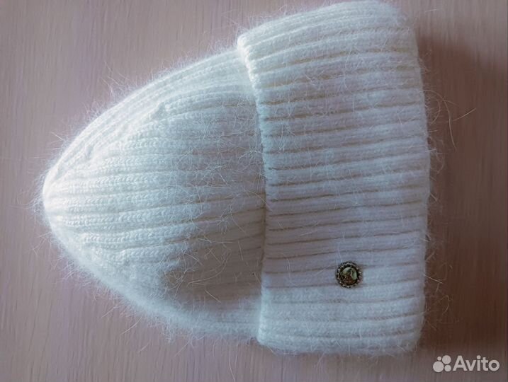 Шапка зимняя