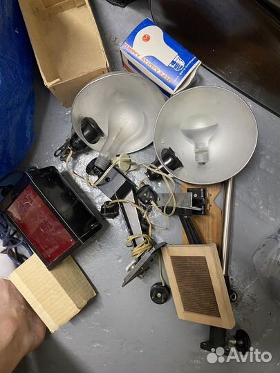 Фото принадлежности СССР