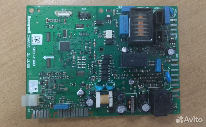 Плата для г/котла Baxi MainFour, Eco3Comp, EcoFour