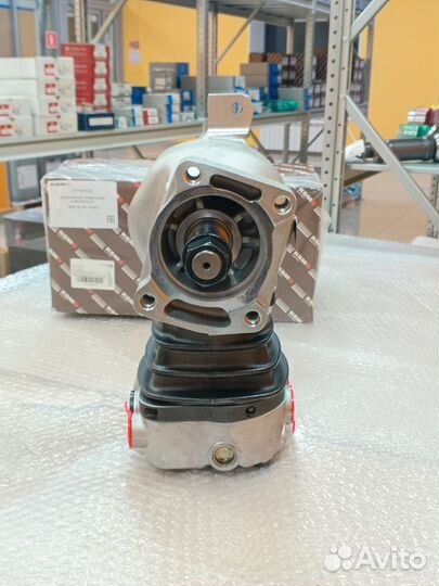 Компрессор воздушный MAN L2000 (LK3927)