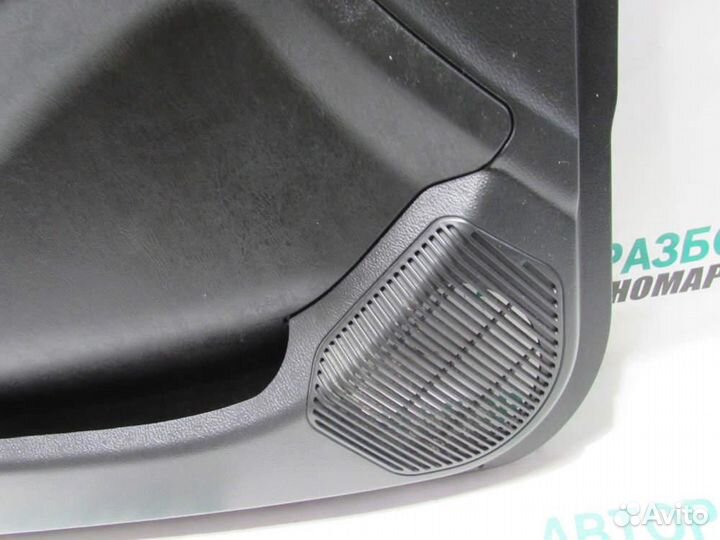 Обшивка двери передней левой для Geely MK 2008-201