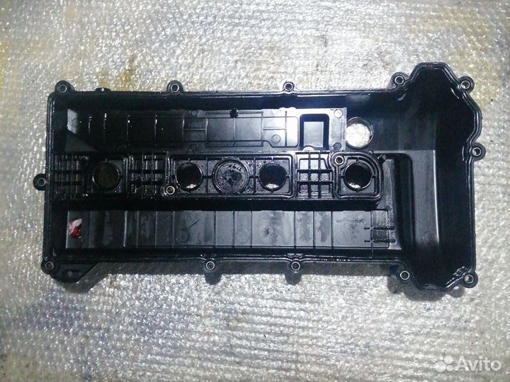 Клапанная крышка qqdb Ford Focus 2, 1.8