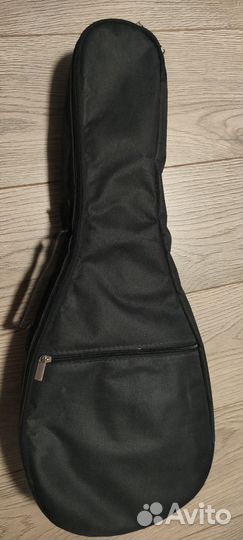 Укулеле концерт