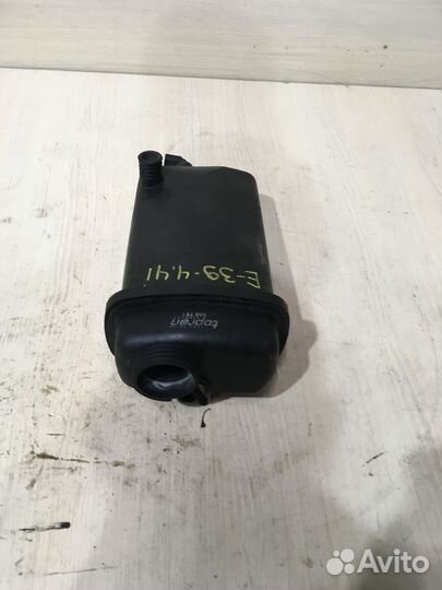 Бачок расширительный BMW 5 Е39 17111741167