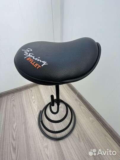 Ортопедический стул для осанки танцующий