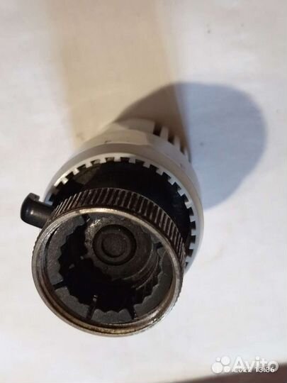 Термастатический элемент Prado (терморегулятор)