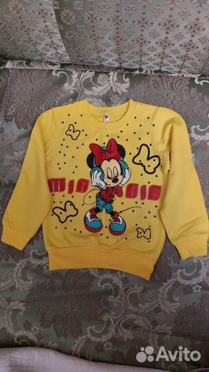 Женская одежда и обувь