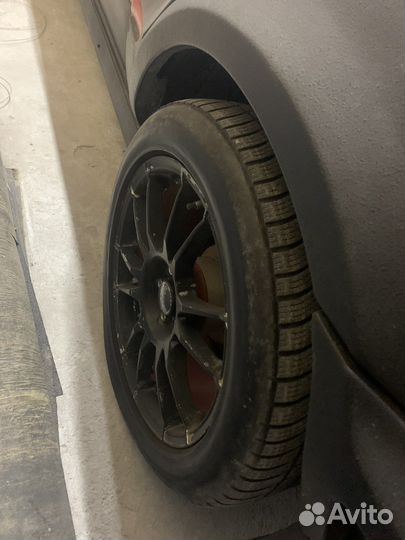LingLong Winter Max UHP 225/50 R17