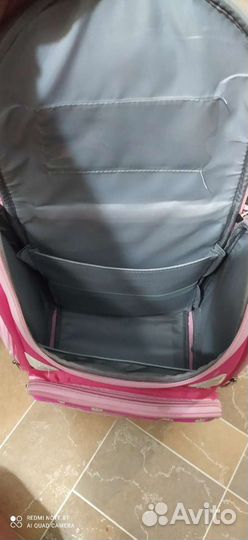 Рюкзак бесплатно