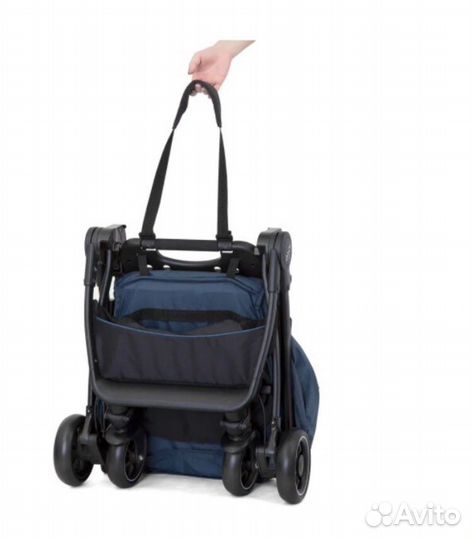 Коляска для путешествий