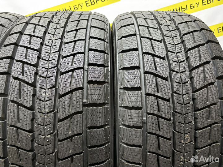 Dunlop Winter Maxx SJ8 275/40 R20 100R