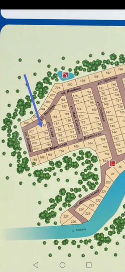 Участок 12 сот. (СНТ, ДНП)