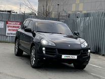 Porsche Cayenne S 4.5 AT, 2004, 250 000 км, с пробегом, цена 640 000 руб.