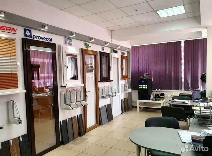 Окна Rehau, KBE, EcoLight, Green Tech