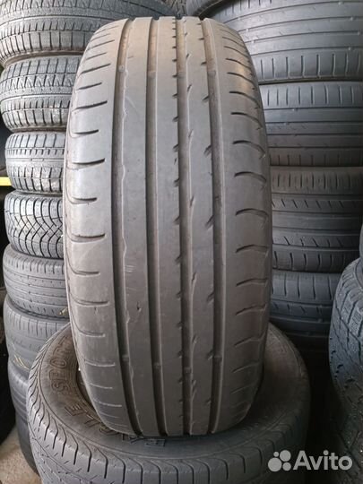 Nexen N8000 235/65 R17 104H