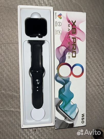 Apple watch 8 mini