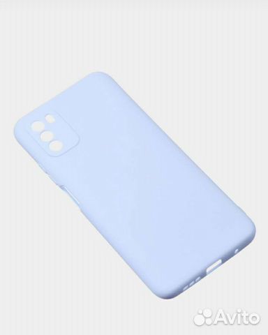 Чехол на Xiaomi Poco M3