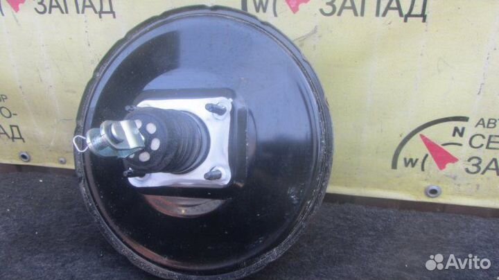 Вакуумник Kia Sportage SL G4KD