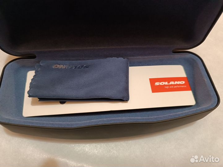 Поляризованные очки