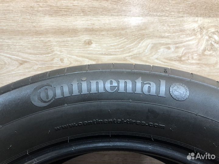 Continental ContiSportContact 5 275/50 R20 113W