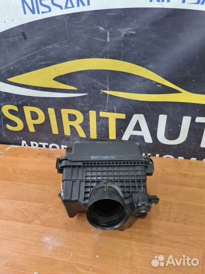 Корпус воздушного фильтра Kia Ceed универсал G4FG