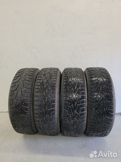 Yokohama Ice Guard Stud IG55 225/65 R17 106T