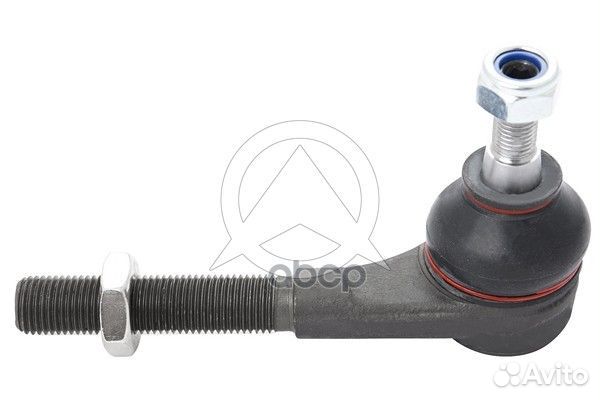 Наконечник рулевой тяги прав peugeot 206 (2A/C)