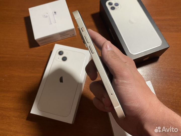 iPhone 13, 128 ГБ