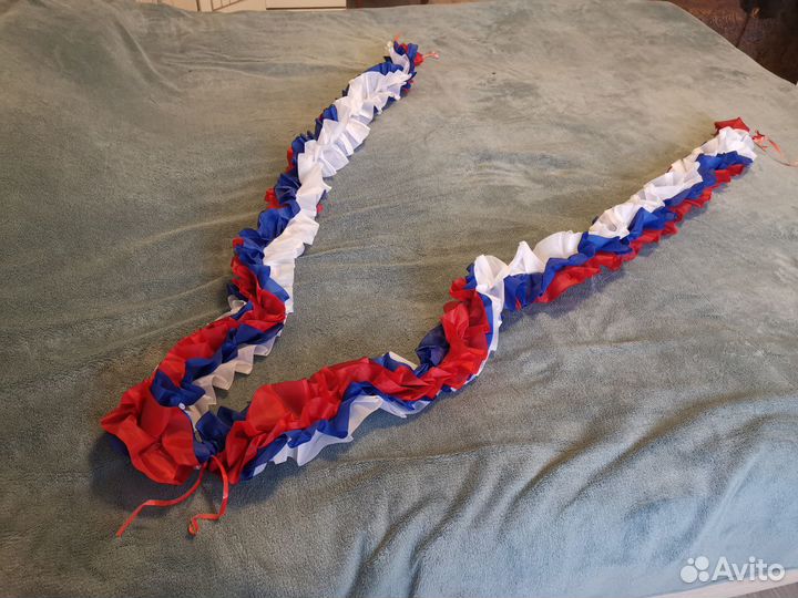 Лента на авто