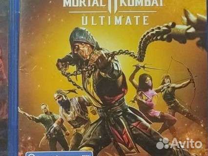 Диски Игры для ps4