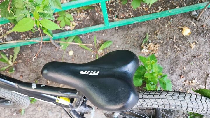 Беговел rush pusher 16 дюймов